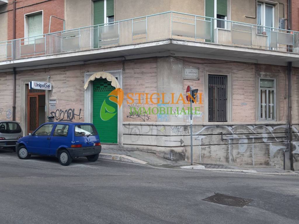 Immobile a Campobasso in via Garibaldi - Foto 2