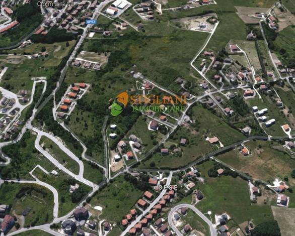 Terreno a Campobasso in Contrada Cese - Foto 2