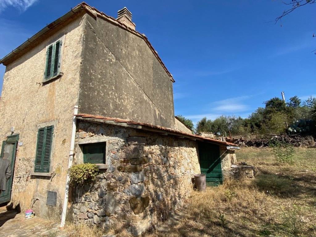 Rustico / casale a Capalbio in Strada Lagaccioli - Foto 2