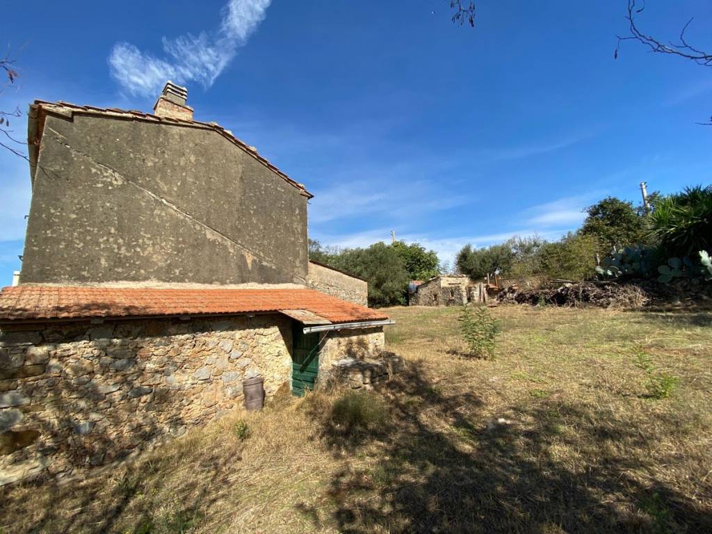 Rustico / casale a Capalbio in Strada Lagaccioli - Foto 3