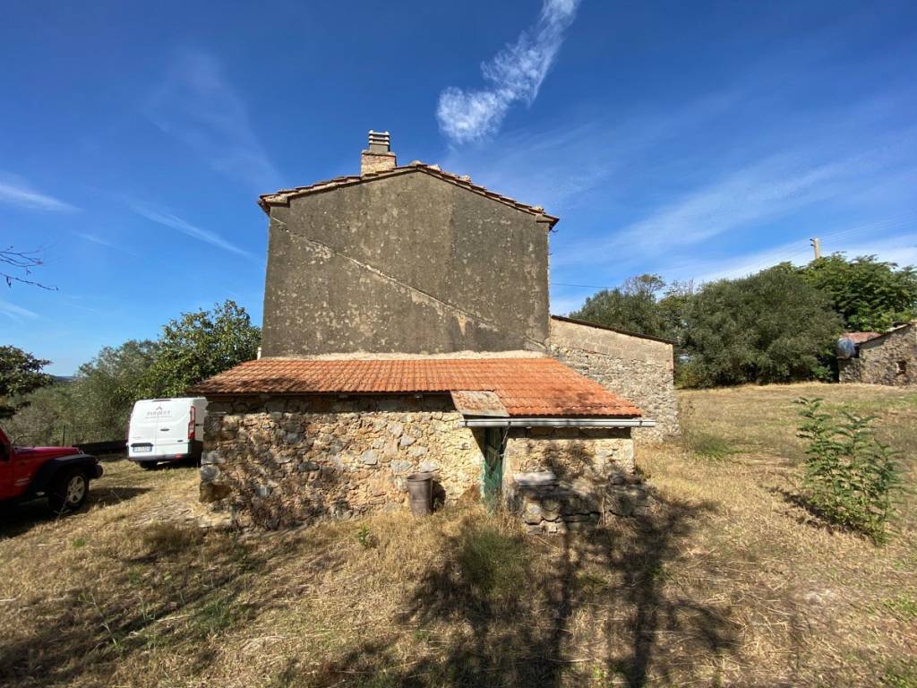 Rustico / casale a Capalbio in Strada Lagaccioli - Foto 4
