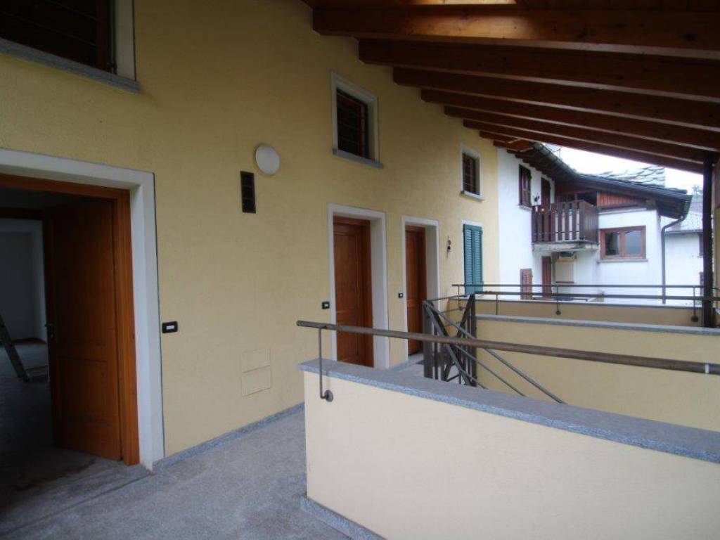 Appartamento a Campodolcino - Foto 2