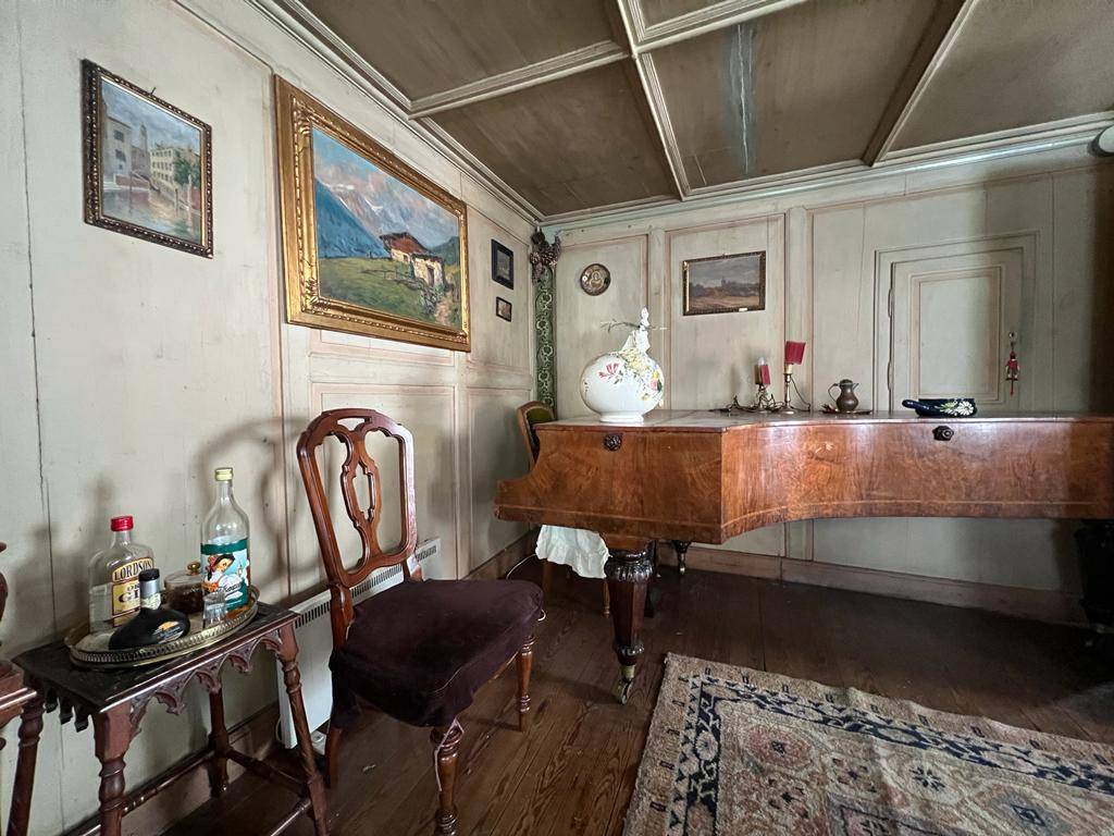 Casa indipendente a Campodolcino in Via Prestone, 32 - Foto 3