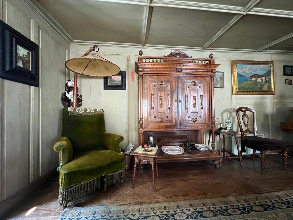 Casa indipendente a Campodolcino in Via Prestone, 32 - Foto 4