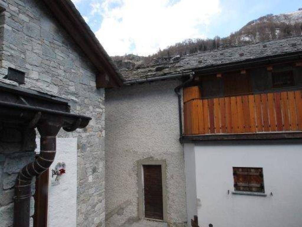 Casa indipendente a Madesimo in Via Baldiscio - Foto 3