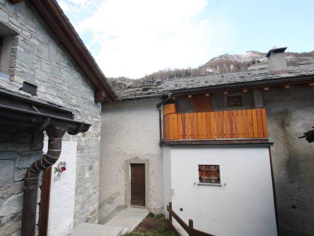 Casa indipendente a Madesimo in Via Baldiscio - Foto 4