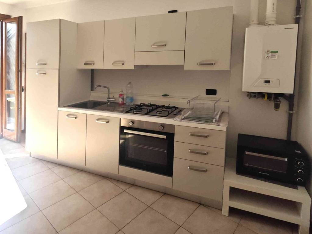 Appartamento a Montano lucino in Via Gelada, 4 - Foto 2