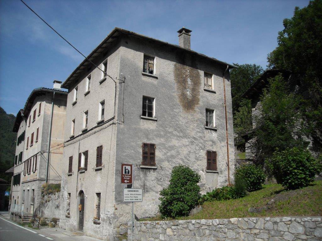 Casa indipendente a Piuro in strada nazionale - Foto 3