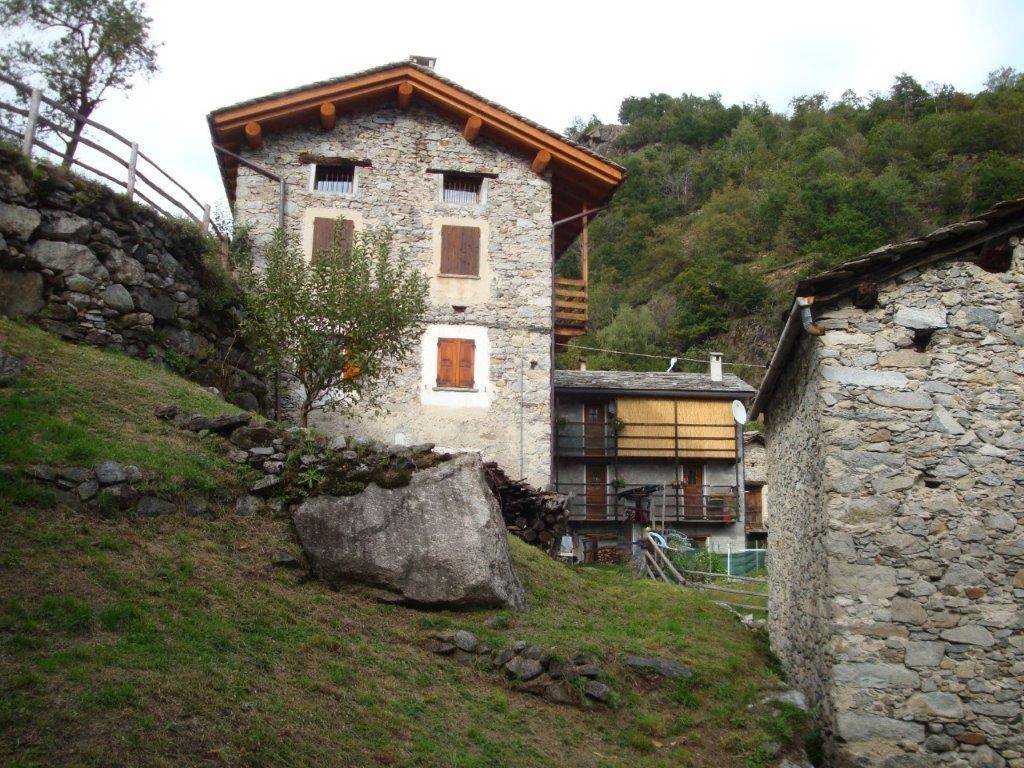 Rustico / casale a Prata camportaccio in Via Lottano - Foto 2