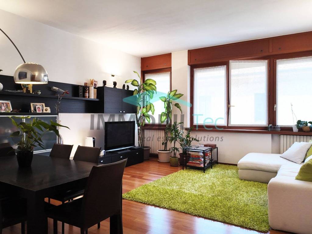 Appartamento a Saronno in Via Pietro Micca - Foto 4