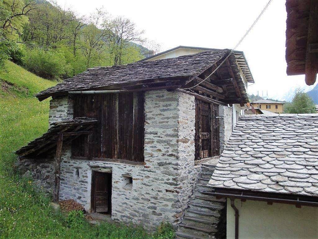 Rustico / casale a Villa di chiavenna - Foto 4