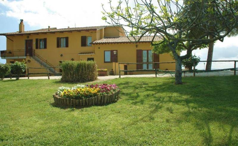 Casa indipendente a Deruta in Via DELLA MOLINELLA, 0 - Foto 2