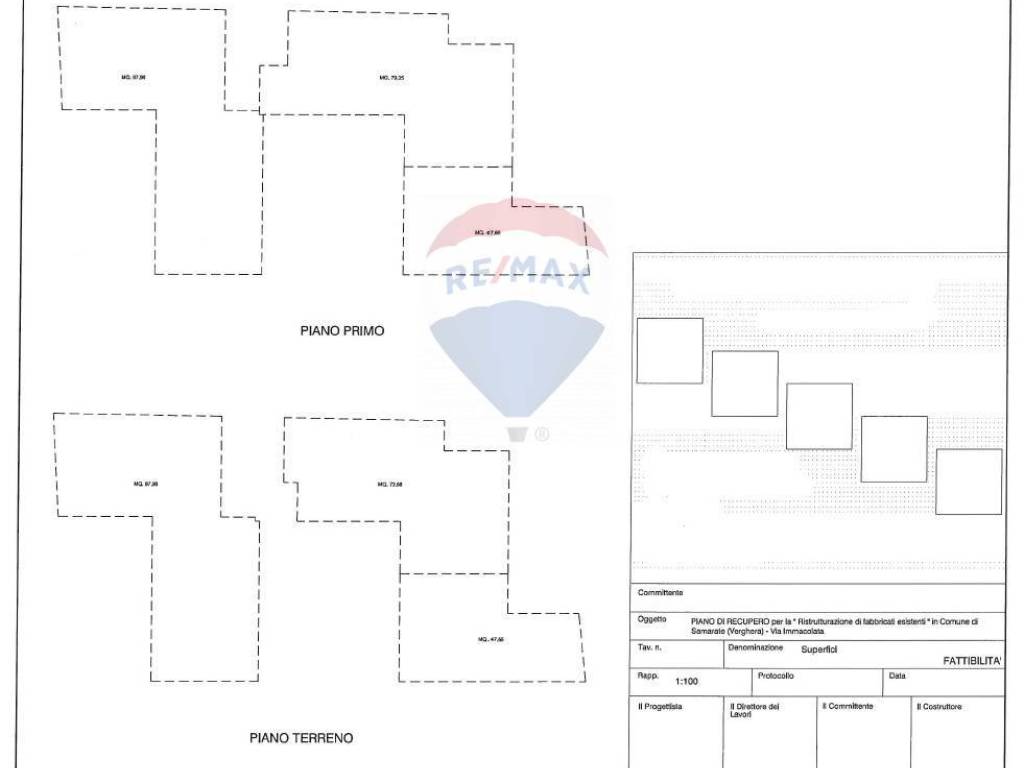 Rustico / casale a Samarate - Foto 5