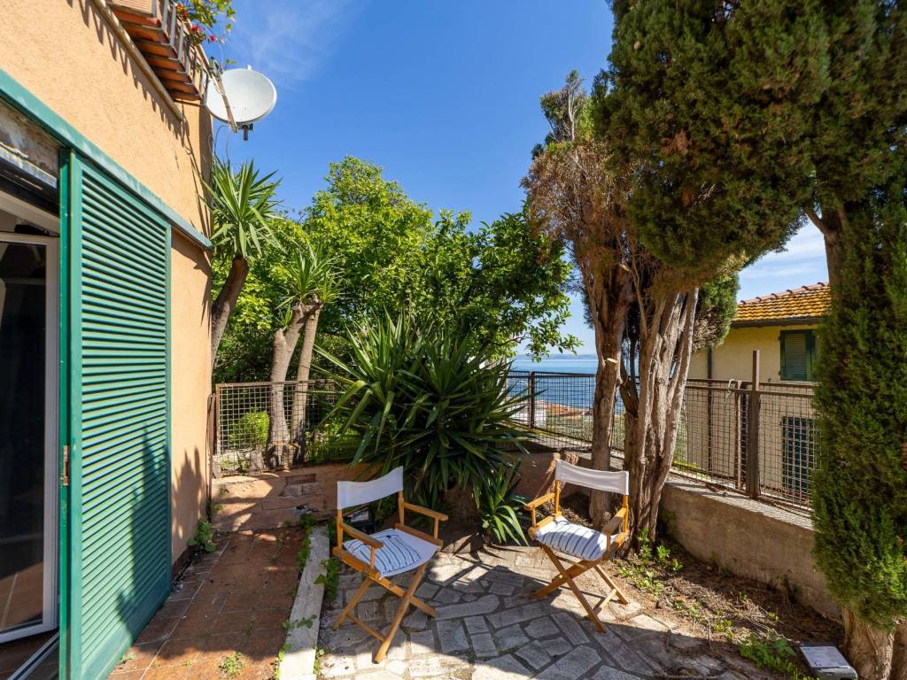 Appartamento a Monte argentario in Via delle Pile - Foto 3