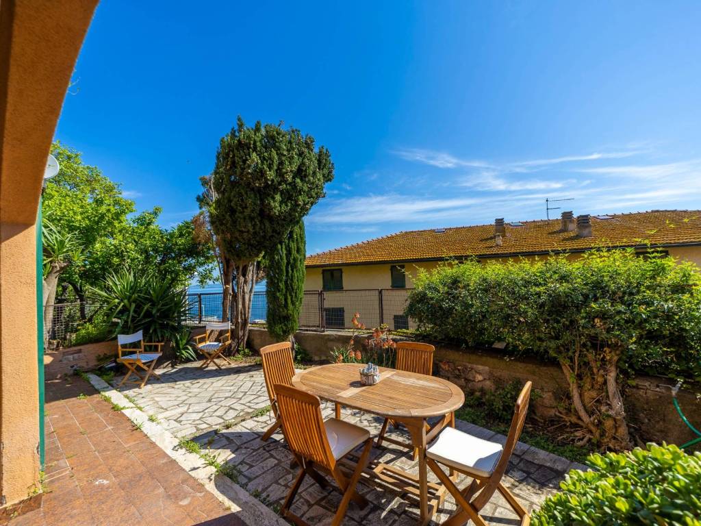 Appartamento a Monte argentario in Via delle Pile - Foto 5