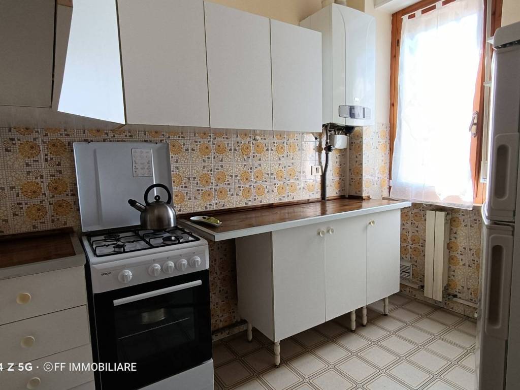 Appartamento a Matelica in Strada Statale Muccese - Foto 3
