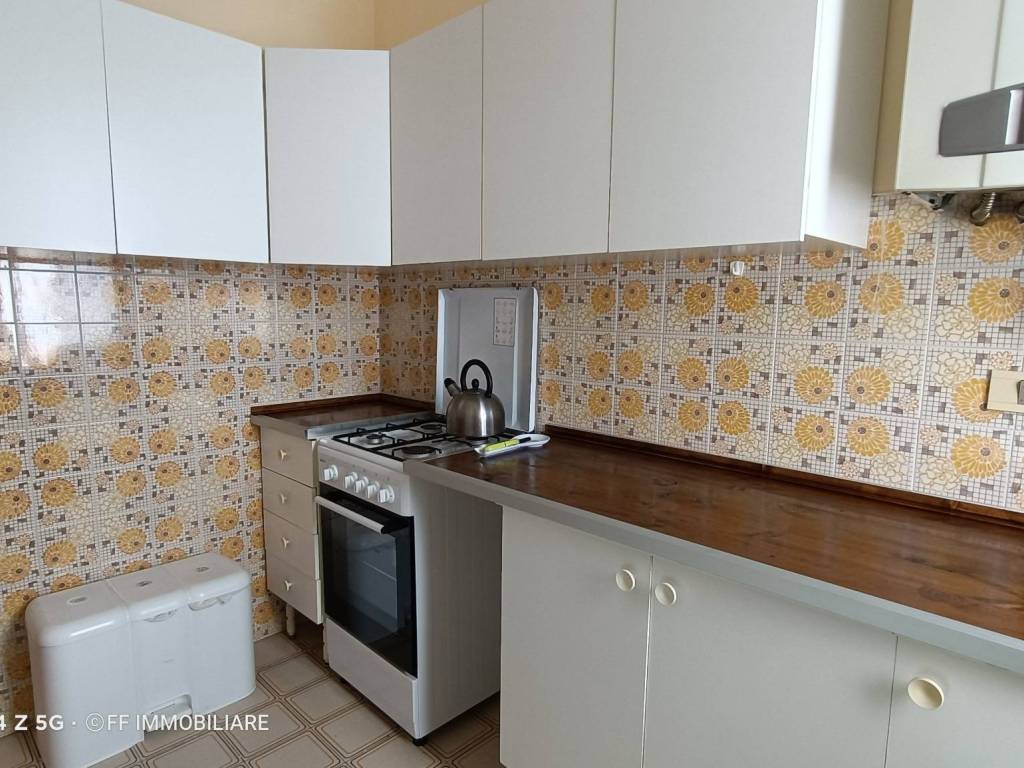 Appartamento a Matelica in Strada Statale Muccese - Foto 4