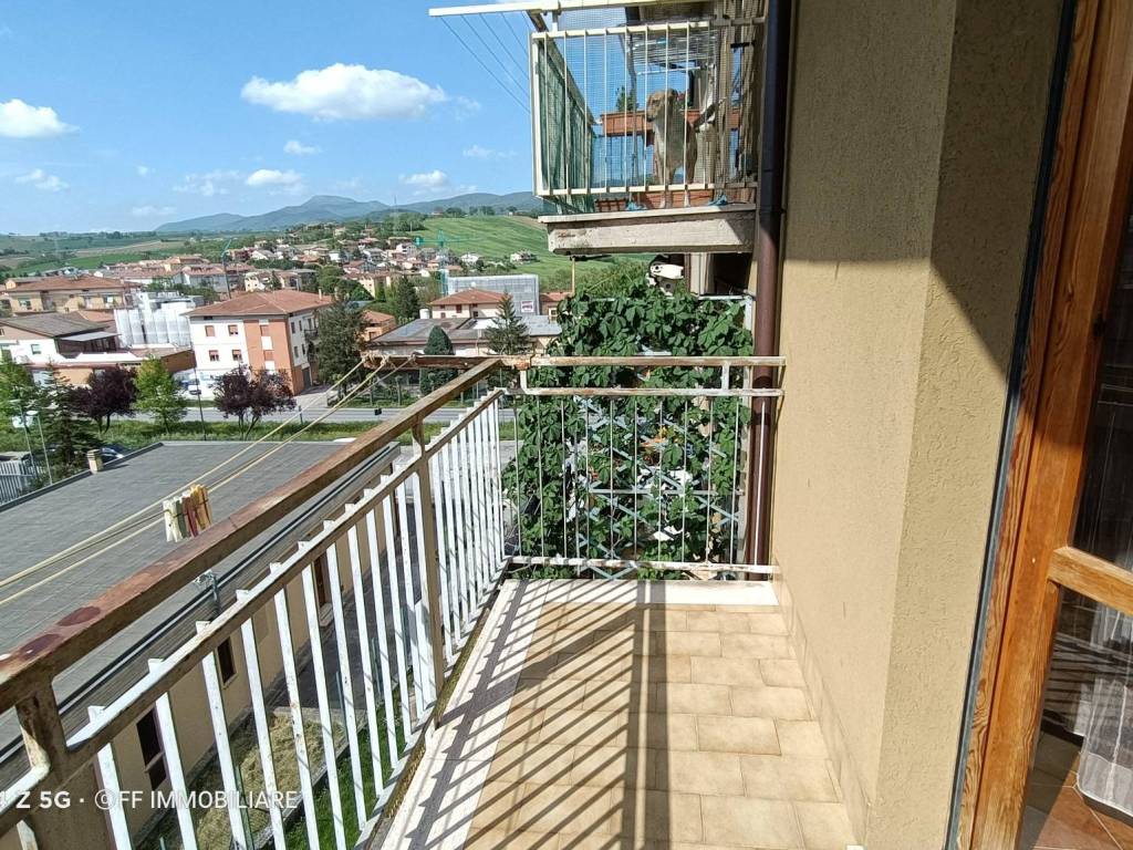 Appartamento a Matelica in Strada Statale Muccese - Foto 5