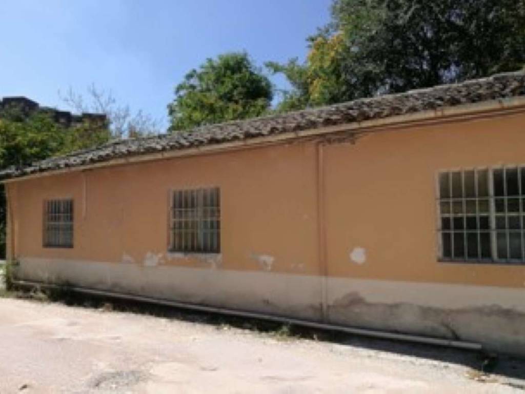 Immobile a Fabriano in via del Lazzaretto Snc - Foto 2