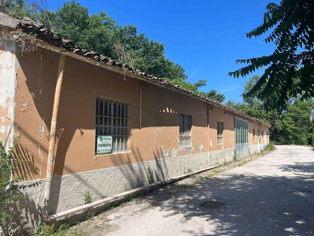 Immobile a Fabriano in via del Lazzaretto Snc - Foto 5