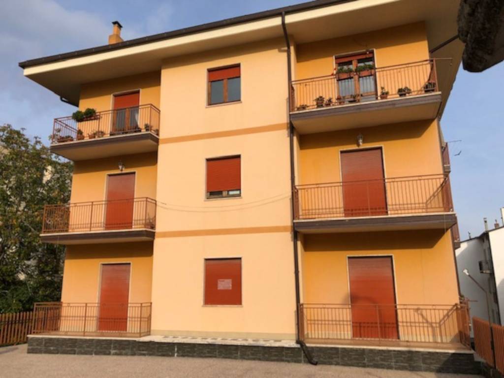 Appartamento a Agnone in Via Preside Luigi Gamberale - Foto 2