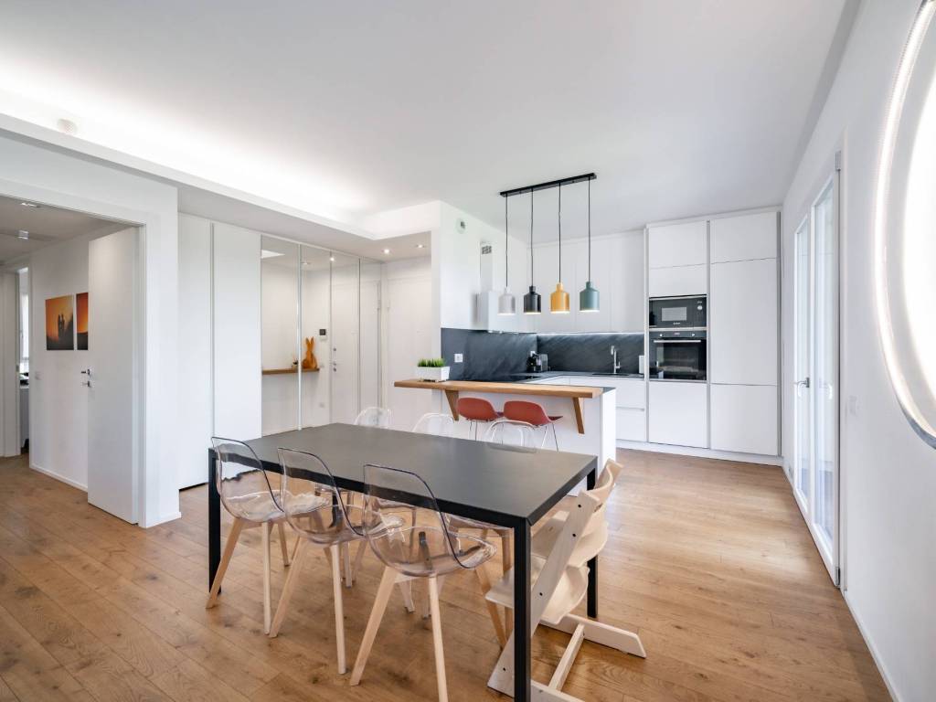 Appartamento a Galbiate in Via Solaro, 1 - Foto 2