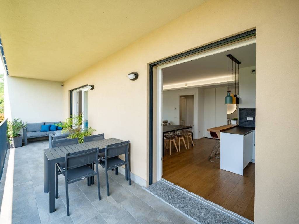 Appartamento a Galbiate in Via Solaro, 1 - Foto 3