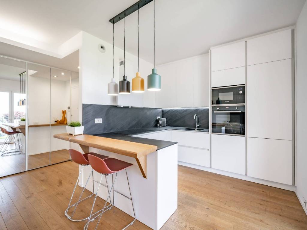 Appartamento a Galbiate in Via Solaro, 1 - Foto 4