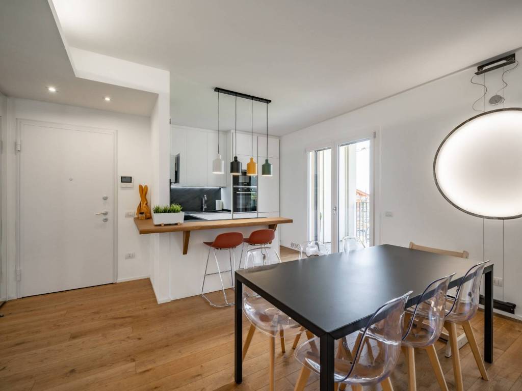 Appartamento a Galbiate in Via Solaro, 1 - Foto 5