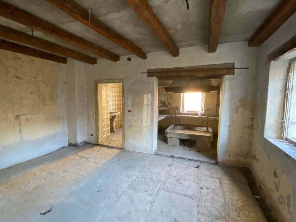 Casa indipendente a Ponte nelle alpi in Frazione Col Di Cugnan S.N.C. - Foto 5