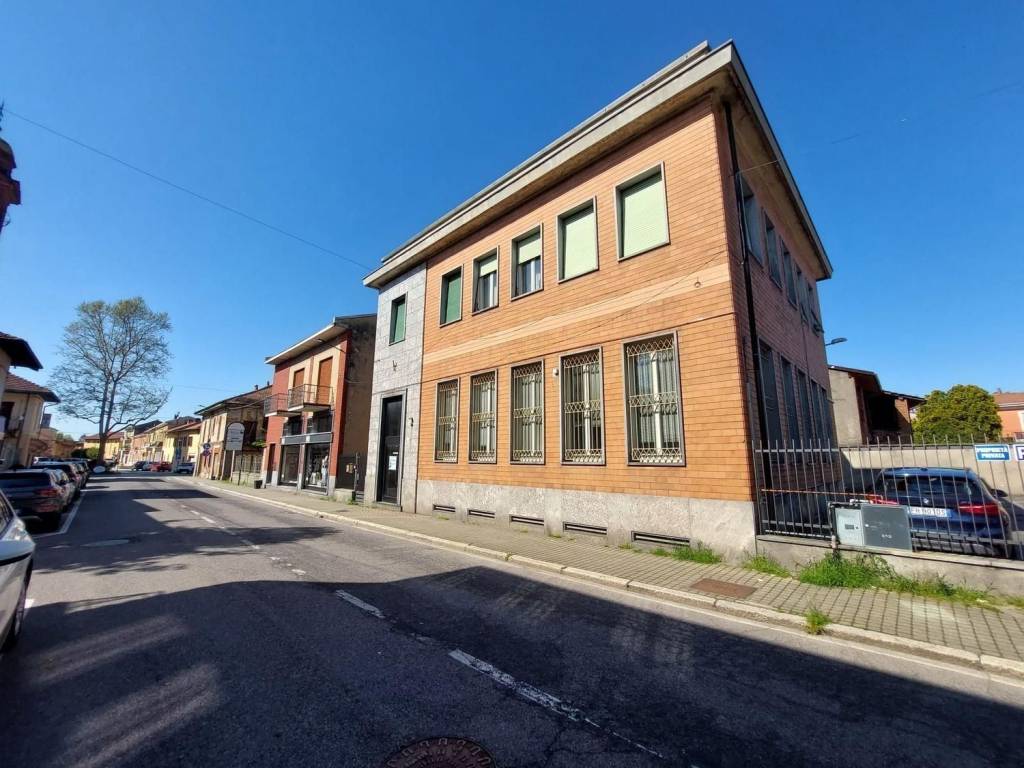 Immobile a Samarate in Via Vittorio Veneto, 11, 21017 Samarate VA, Italia - Foto 2