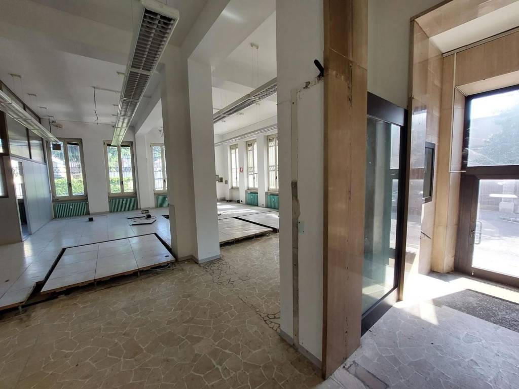 Immobile a Samarate in Via Vittorio Veneto, 11, 21017 Samarate VA, Italia - Foto 3