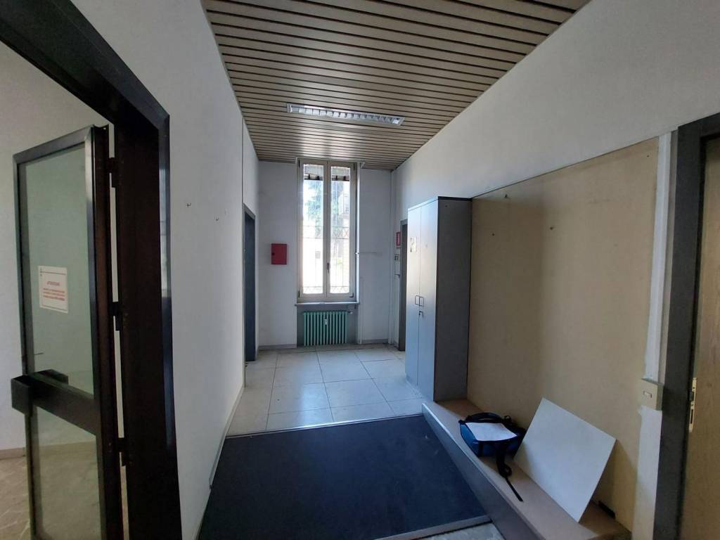 Immobile a Samarate in Via Vittorio Veneto, 11, 21017 Samarate VA, Italia - Foto 4