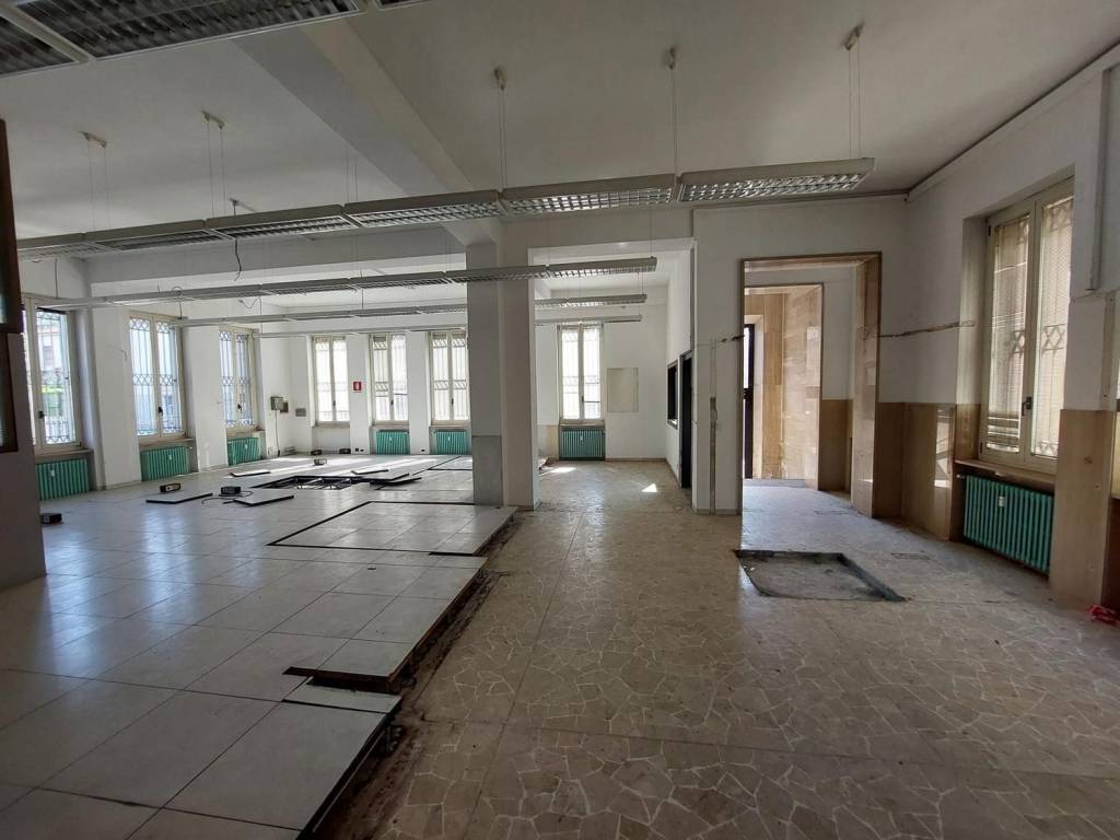 Immobile a Samarate in Via Vittorio Veneto, 11, 21017 Samarate VA, Italia - Foto 5