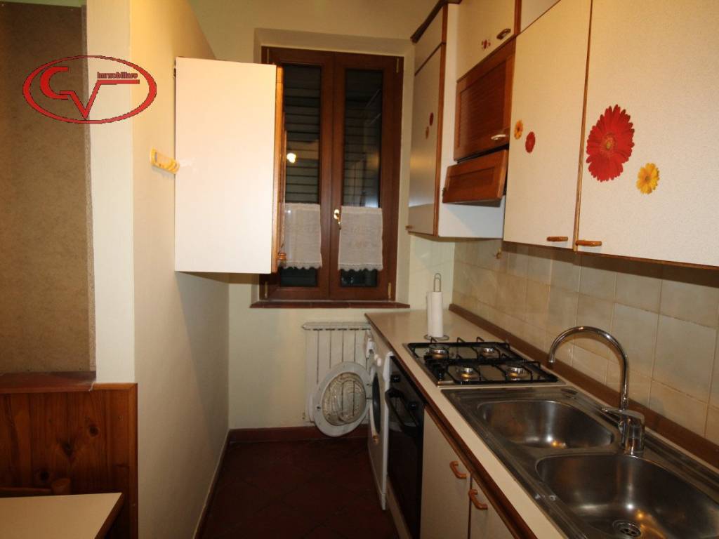 Appartamento a Montevarchi in Via Marzia - Foto 5