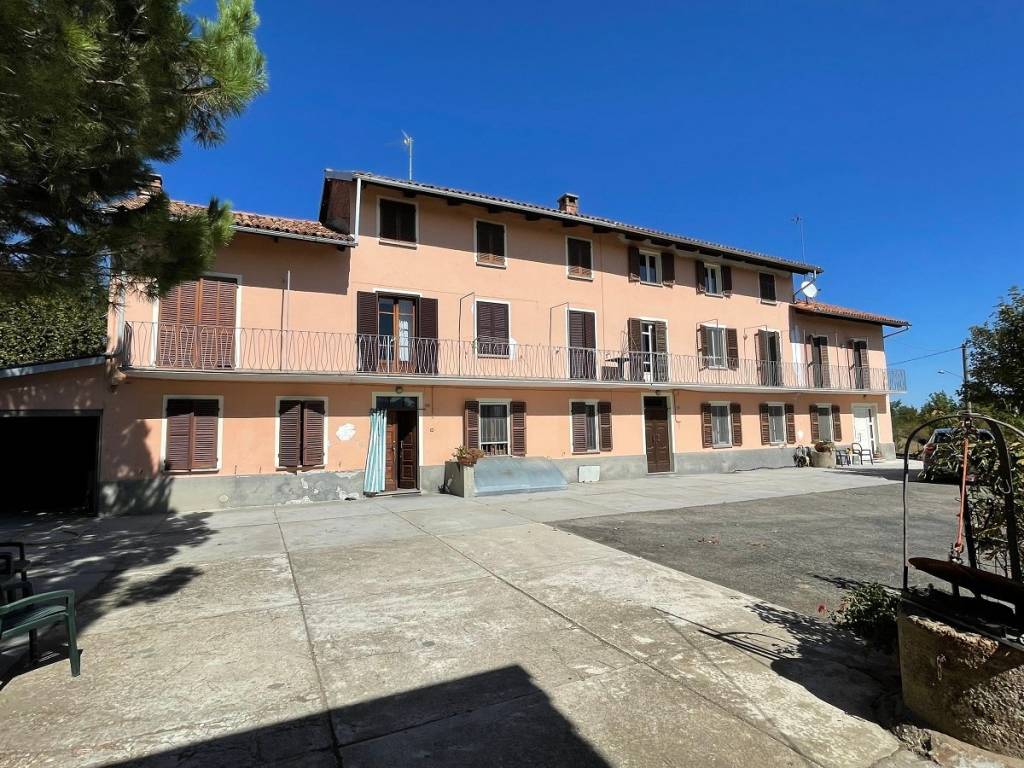 Rustico / casale a Isola d'asti in Via Dorino Parola, 12 - Foto 3