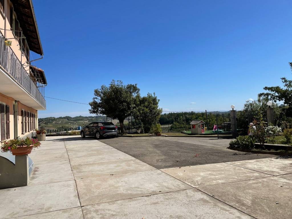 Rustico / casale a Isola d'asti in Via Dorino Parola, 12 - Foto 4