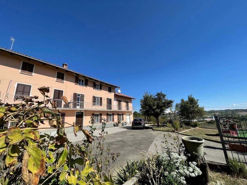 Rustico / casale a Isola d'asti in Via Dorino Parola, 12 - Foto 5