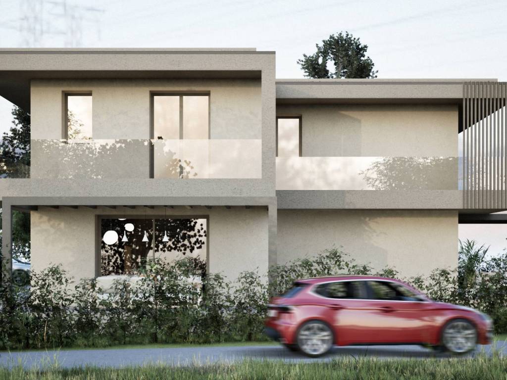 Villa a Venezia - Foto 3