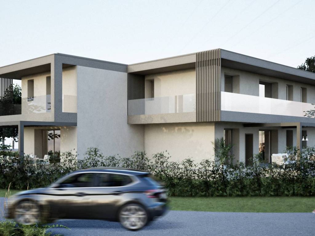 Villa a Venezia - Foto 4