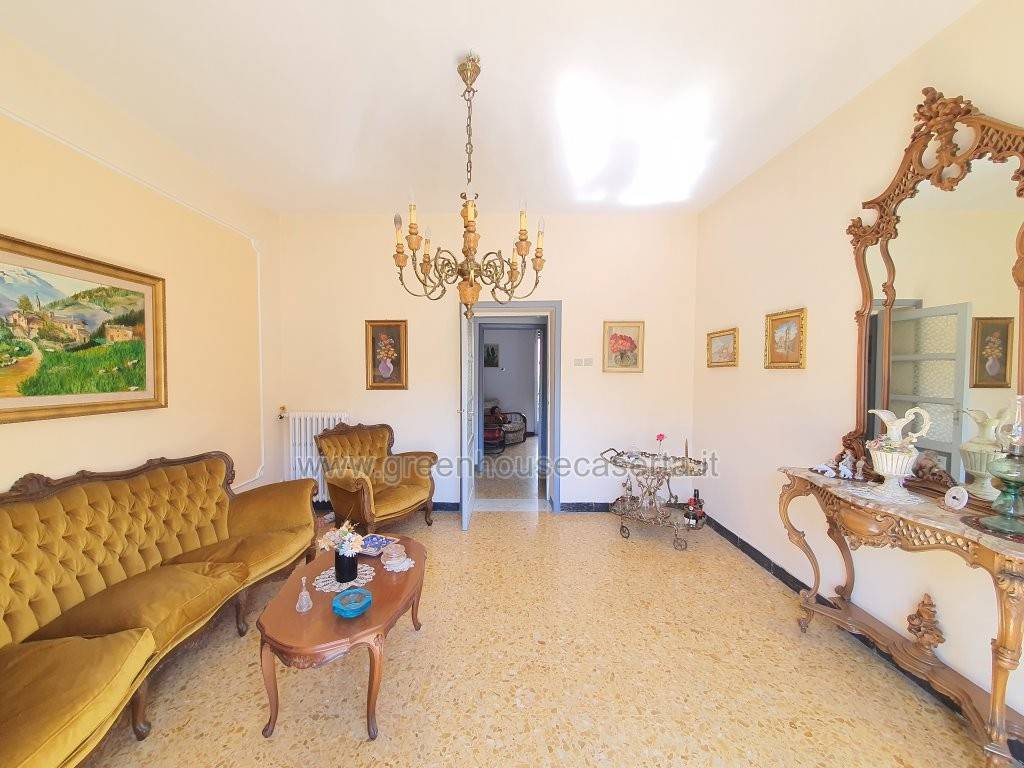 Appartamento a Caserta in Via Gino Chierici, 9 - Foto 3