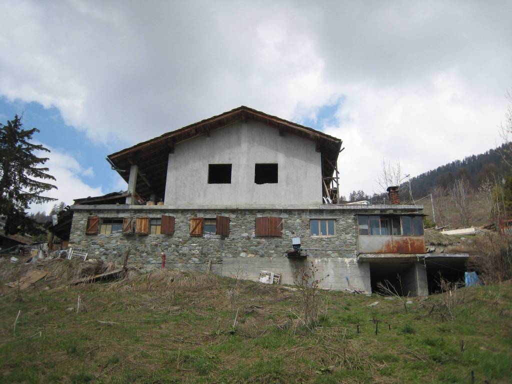 Rustico / casale a La magdeleine in artaz - Foto 2