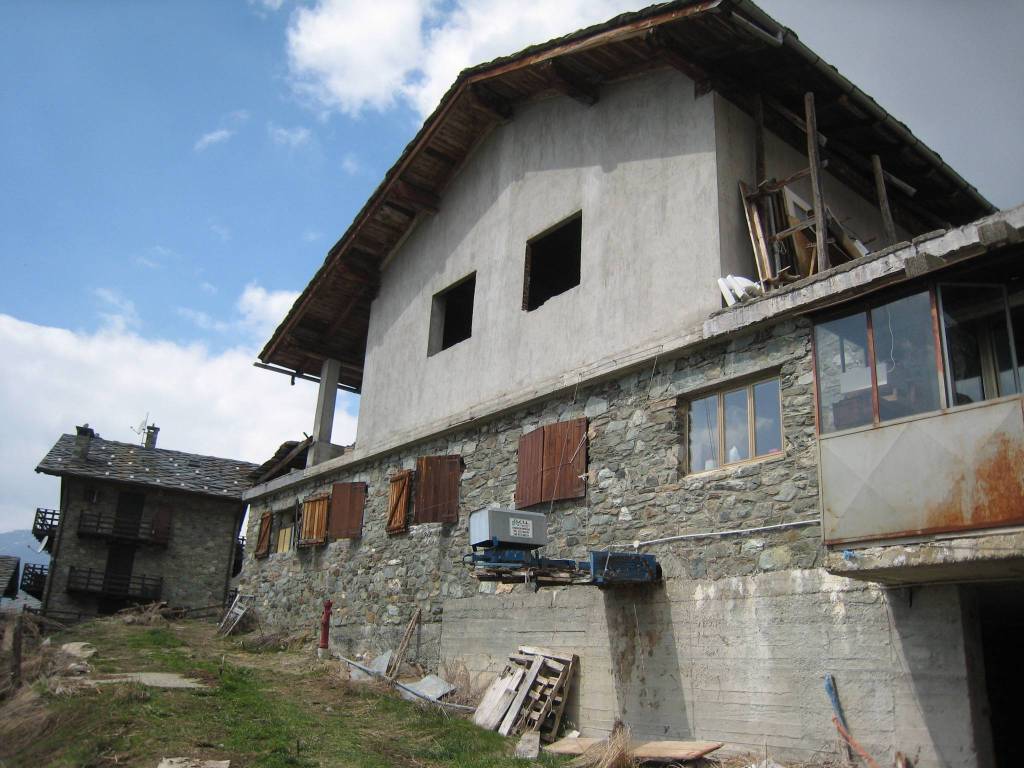 Rustico / casale a La magdeleine in artaz - Foto 3