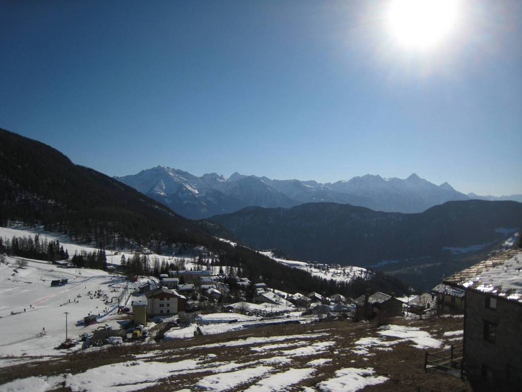Rustico / casale a La magdeleine in artaz - Foto 4