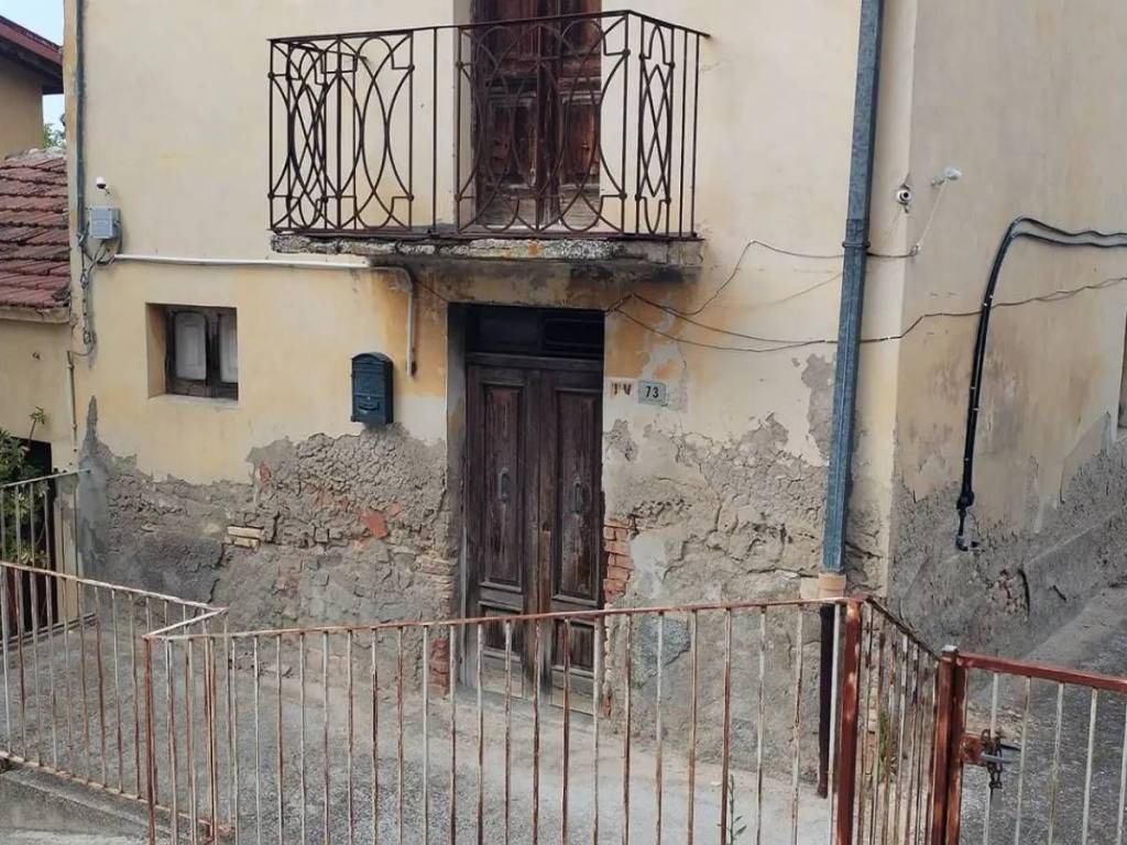 Casa indipendente a Lanciano in Contrada Torre Marino - Foto 4