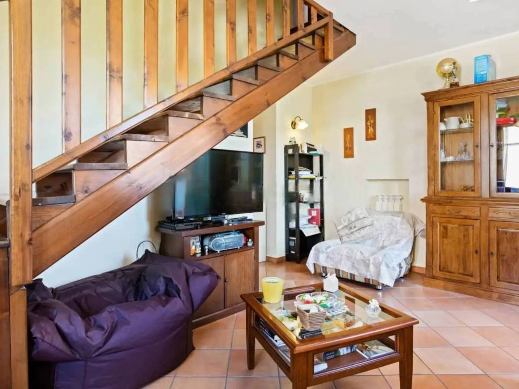 Appartamento a Spoleto in via santo spes di spoleto, snc - Foto 2