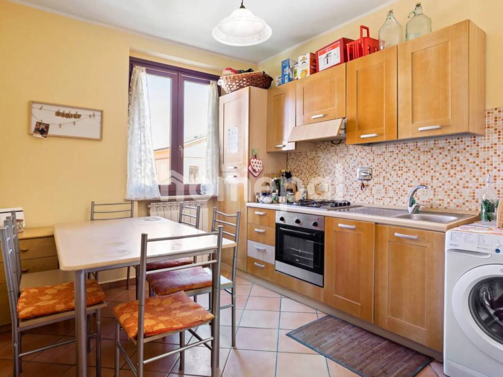 Appartamento a Spoleto in via santo spes di spoleto, snc - Foto 4