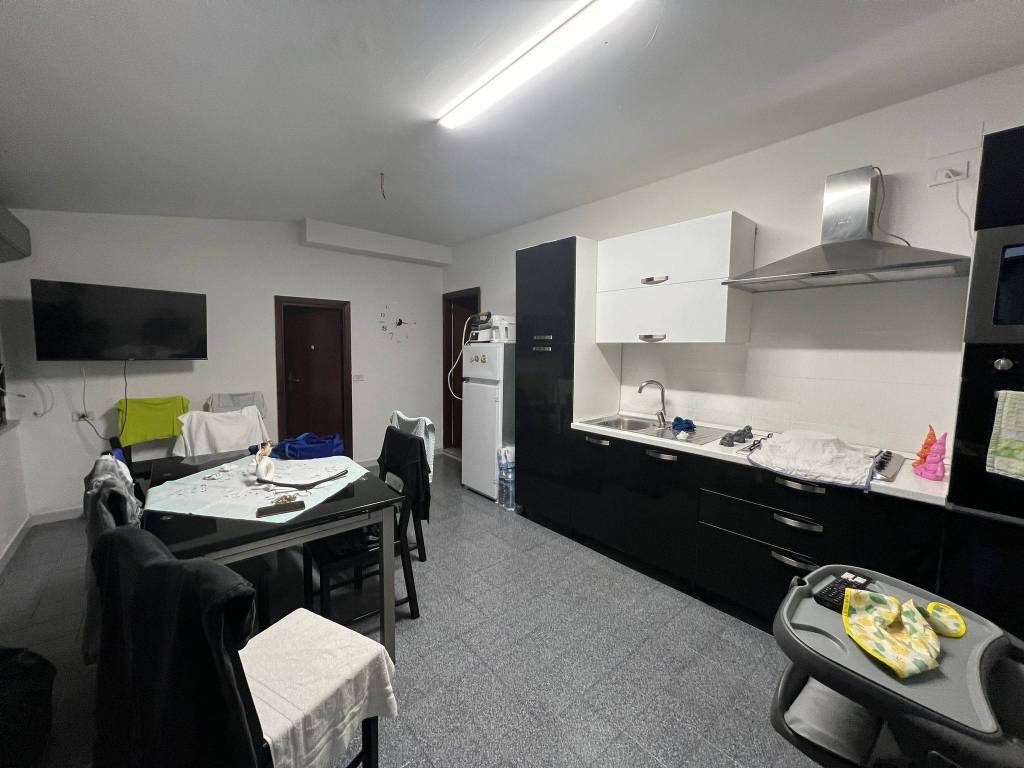 Appartamento a Benevento in Via Ponticelli - Foto 2