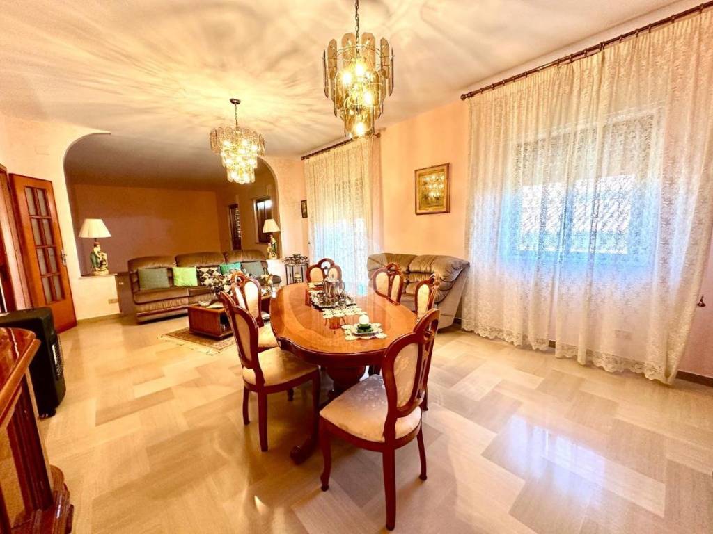 Appartamento a Terrasini in Via Vincenzo Lo Piccolo, 7 - Foto 3