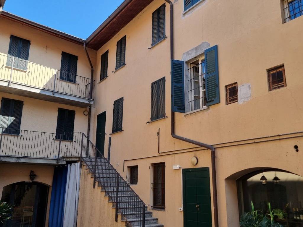 Appartamento a Castiglione olona in Via Roma, 40 - Foto 2